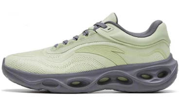 Anta Low-Top Training 'Green Grey' 112317718-6 Anta Low-Top Training 'Green Grey' 112317718-6