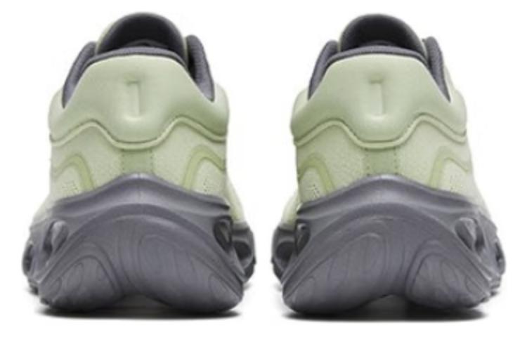 Lookbook Anta Low-Top Training 'Green Grey' 112317718-6