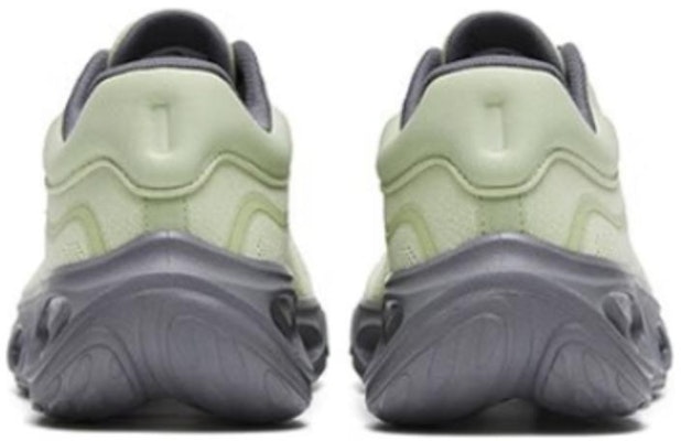 Anta Low-Top Training 'Green Grey' 112317718-6 Lookbook Anta Low-Top Training 'Green Grey' 112317718-6