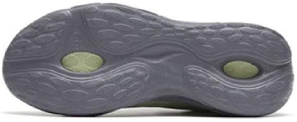 Anta Low-Top Training 'Green Grey' 112317718-6 Shop Anta Low-Top Training 'Green Grey' 112317718-6