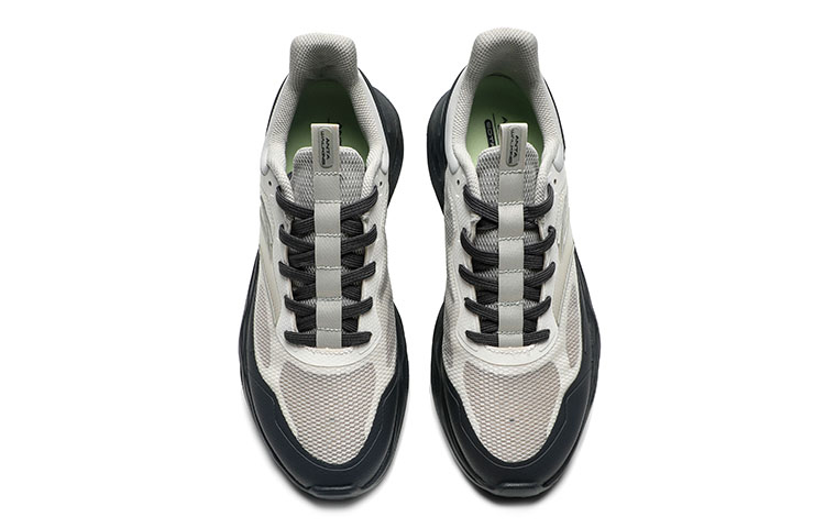 Anta Low-Top Training 'White Grey' 圖 4