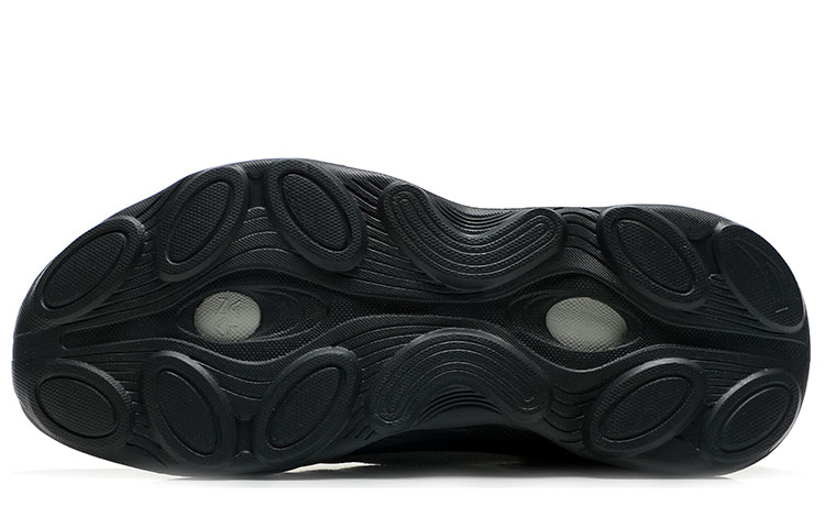 Anta Low-Top Training 'White Grey' 圖 6