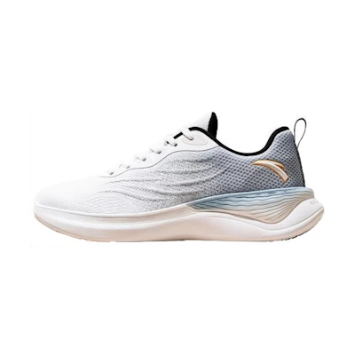 Anta Low-Top Training 'White Grey'