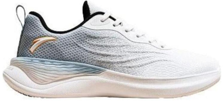 Anta Low-Top Training 'White Grey' 112417790-2 Order Anta Low-Top Training 'White Grey' 112417790-2