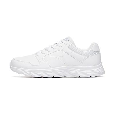 Anta Low 'Anta White'