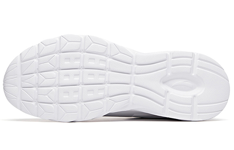 Purchase 安踏低帮‘白色安踏’ 91815528-10