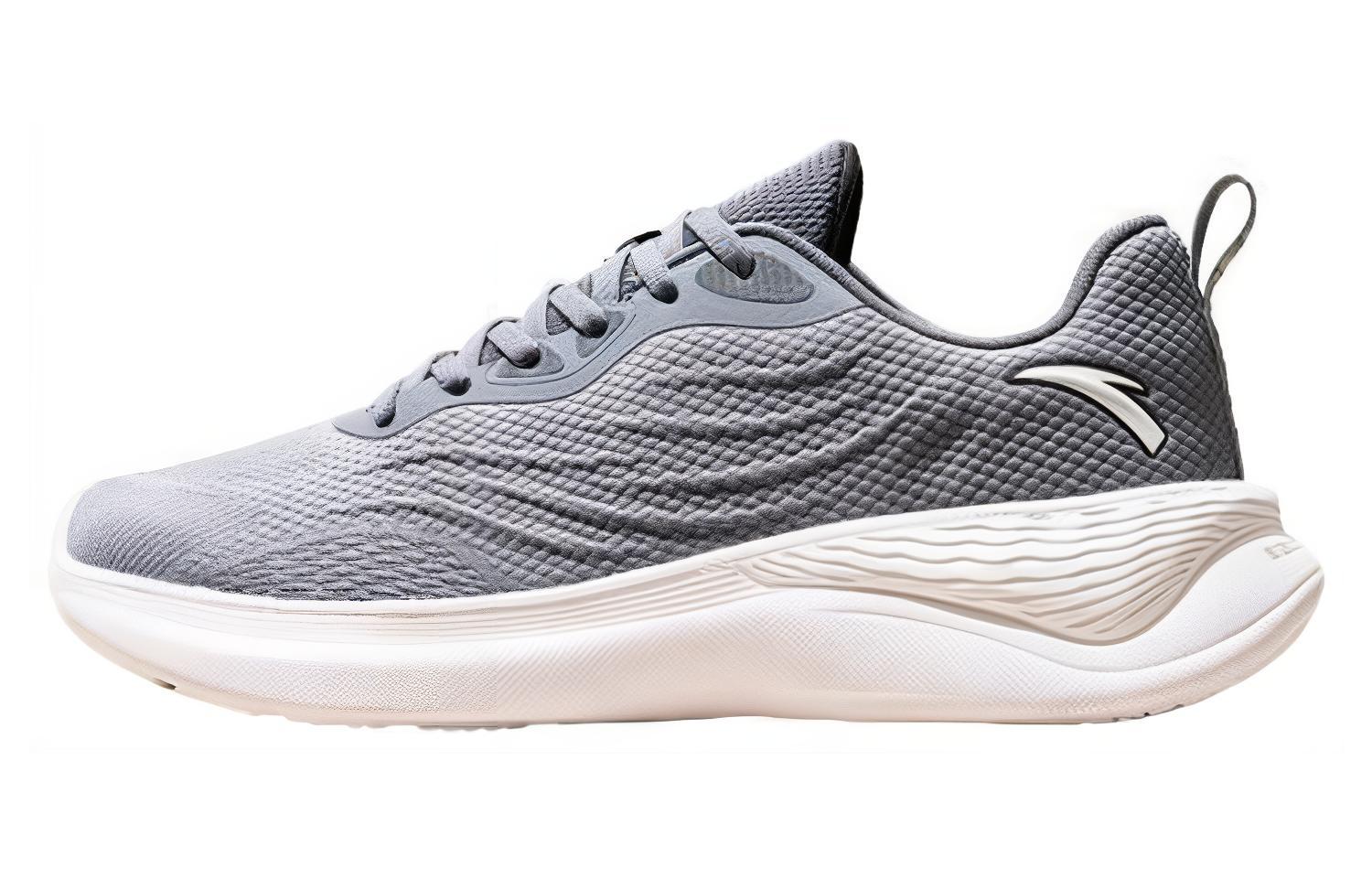 Buy 안타 로우 '애쉬 그레이' 112417790-1