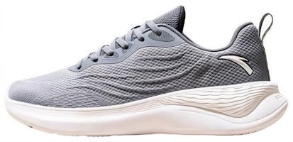 Anta Low 'Ash Grey' 112417790-1 Anta Low 'Ash Grey' 112417790-1