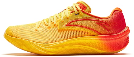 Anta Low 'Asphalt Dominator Yellow Orange' 912415590-3 Anta Low 'Asphalt Dominator Yellow Orange' 912415590-3