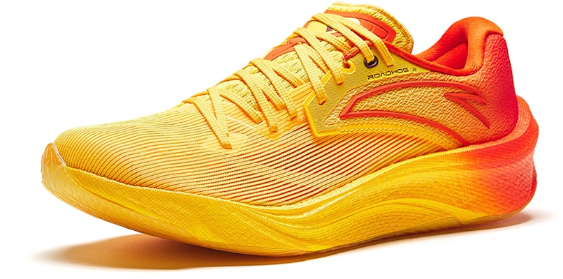 Anta Low 'Asphalt Dominator Yellow Orange' 912415590-3 Order Anta Low 'Asphalt Dominator Yellow Orange' 912415590-3