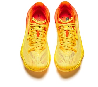 "Anta Low 'Dominador de Asfalto Amarillo Naranja'" 912415590-3 Lookbook "Anta Low 'Dominador de Asfalto Amarillo Naranja'" 912415590-3