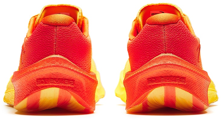 Anta Low 'Asphalt Dominator Yellow Orange' 912415590-3 Shop Anta Low 'Asphalt Dominator Yellow Orange' 912415590-3
