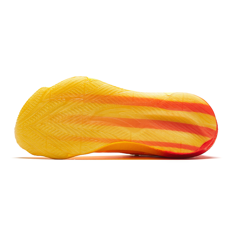 Purchase 安踏低帮'沥青统治者黄橙' 912415590-3