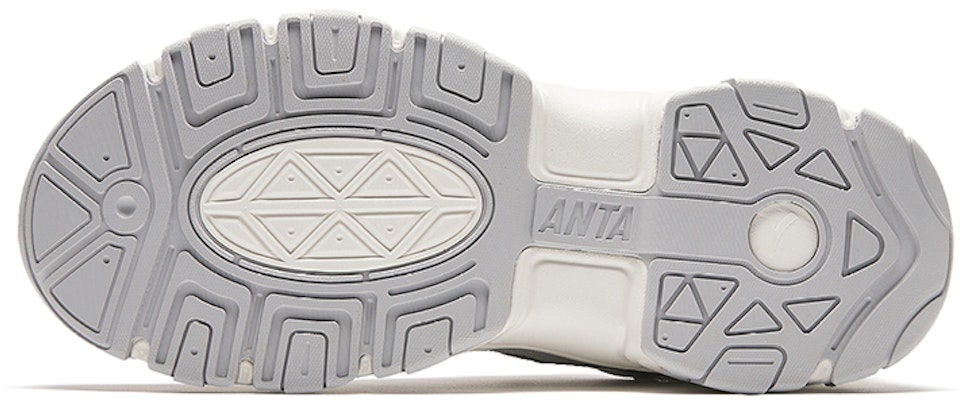 安踏防滑耐磨透氣低筒生活休閒鞋 男款 米白色 Purchase 安踏防滑耐磨透氣低筒生活休閒鞋 男款 米白色