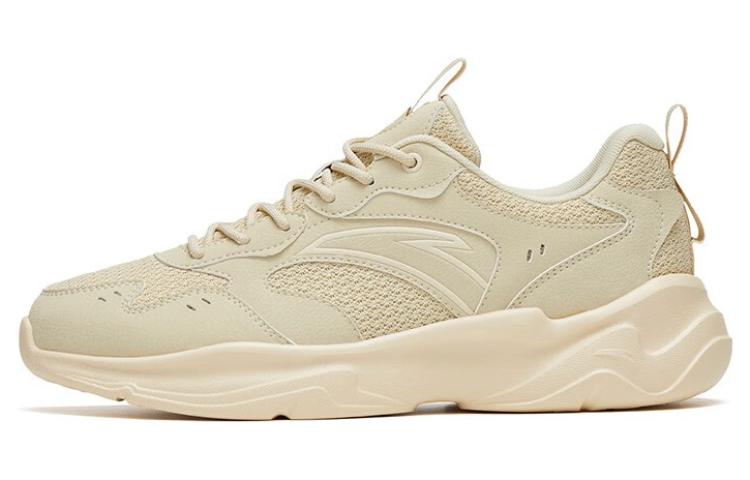 Anta Low 'Beige Khaki' 912328815-2