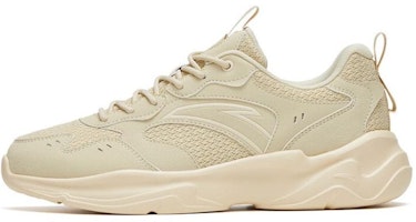 Anta Low 'Beige Khaki' 912328815-2 Anta Low 'Beige Khaki' 912328815-2