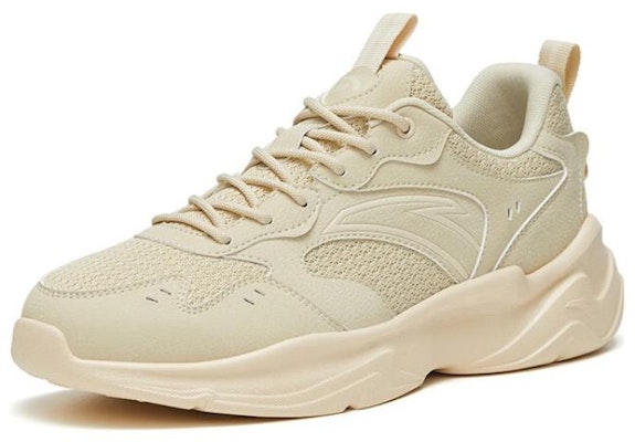 Anta Rendah 'Beige Khaki' 912328815-2 Order Anta Rendah 'Beige Khaki' 912328815-2