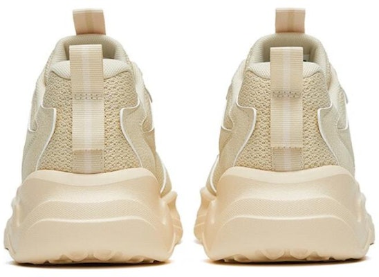 Anta Rendah 'Beige Khaki' 912328815-2 Shop Anta Rendah 'Beige Khaki' 912328815-2