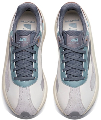 안타 로우 '빙탕 그레이' (Anta Low 'Bingtang Grey') 912228856-2 Shop 안타 로우 '빙탕 그레이' (Anta Low 'Bingtang Grey') 912228856-2