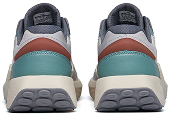 Anta安踏 冰糖 一體織輕量高回彈潮流 減震防滑 低筒 運動休閒鞋 男款 灰 Purchase Anta安踏 冰糖 一體織輕量高回彈潮流 減震防滑 低筒 運動休閒鞋 男款 灰