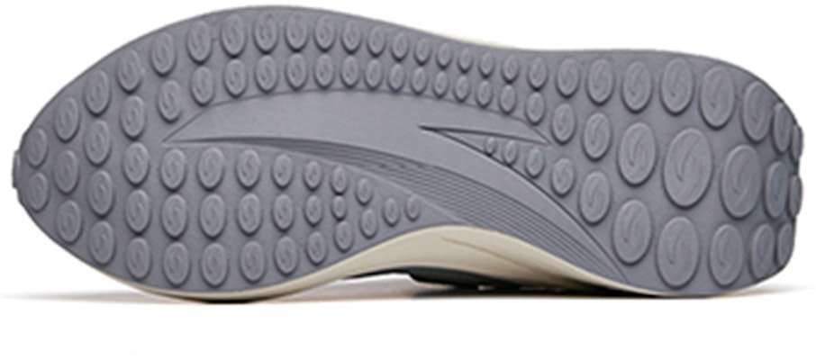 Anta安踏 冰糖 一體織輕量高回彈潮流 減震防滑 低筒 運動休閒鞋 男款 灰 Details for Anta安踏 冰糖 一體織輕量高回彈潮流 減震防滑 低筒 運動休閒鞋 男款 灰