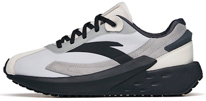 Anta Low 'Bing Tang Grey Black' 912228856-4 Anta Low 'Bing Tang Grey Black' 912228856-4