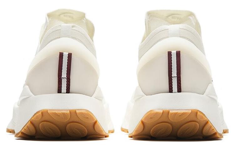 Lookbook 安踏低帮‘冰糖葫芦’ 912338891-1