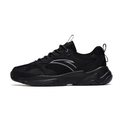 Anta Low 'Black'