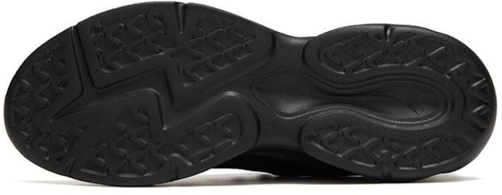 Anta Low 'Hitam' 912328815-3 Purchase Anta Low 'Hitam' 912328815-3