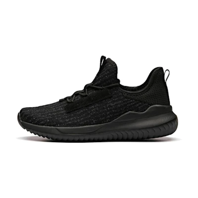 Anta Low 'Black'