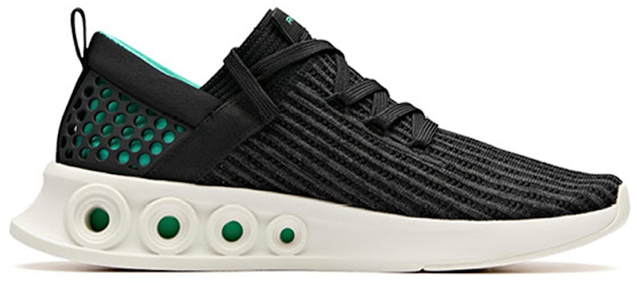 안타 로우 '블랙 그린' (Anta Low 'Black Green') 11928888-1 Order 안타 로우 '블랙 그린' (Anta Low 'Black Green') 11928888-1