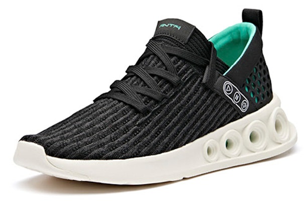 안타 로우 '블랙 그린' (Anta Low 'Black Green') 11928888-1 Lookbook 안타 로우 '블랙 그린' (Anta Low 'Black Green') 11928888-1