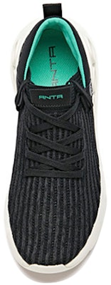 안타 로우 '블랙 그린' (Anta Low 'Black Green') 11928888-1 Shop 안타 로우 '블랙 그린' (Anta Low 'Black Green') 11928888-1