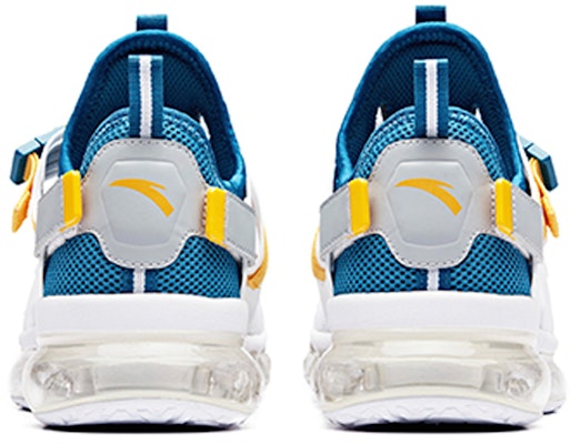 Anta安踏 黑洞 全掌氣墊 減震防滑 低筒 跑步鞋 男款 白藍 Purchase Anta安踏 黑洞 全掌氣墊 減震防滑 低筒 跑步鞋 男款 白藍