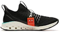 Order Anta Low ''Zwart Oranje Wormhole Tech'' 11925589-6