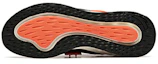 Details for Anta Low ''Zwart Oranje Wormhole Tech'' 11925589-6