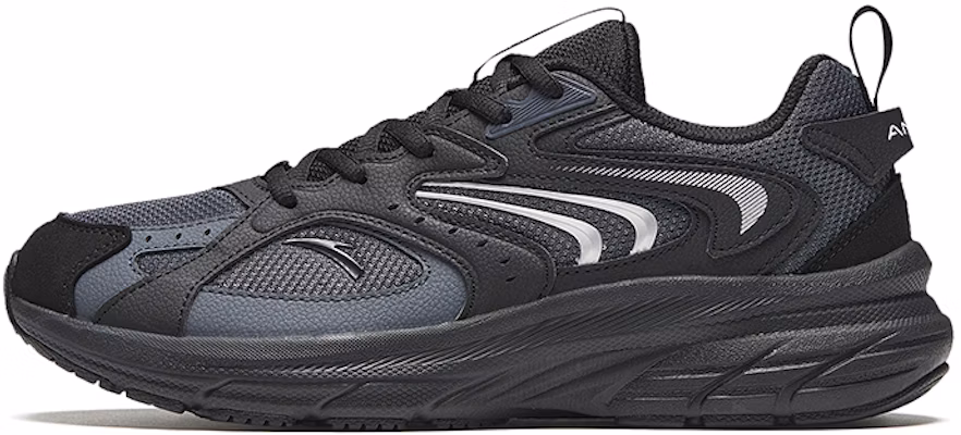 Anta AT956 'Negro Plata' 912345599-6 Buy Anta AT956 'Negro Plata' 912345599-6