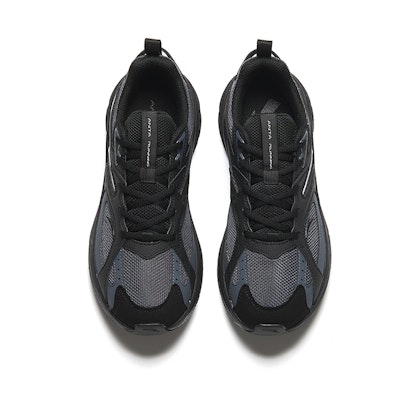 Anta AT956 'Negro Plata' 912345599-6 Lookbook Anta AT956 'Negro Plata' 912345599-6