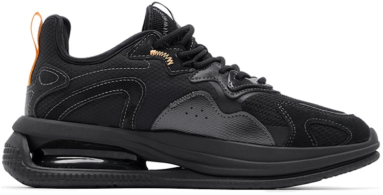 アンタ ロー 黒 (合成皮革) 112138812-3 Order アンタ ロー 黒 (合成皮革) 112138812-3