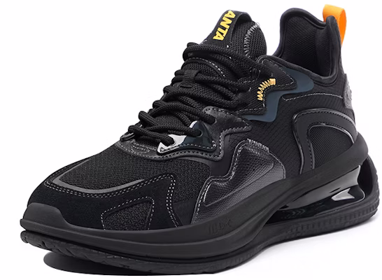 アンタ ロー 黒 (合成皮革) 112138812-3 Lookbook アンタ ロー 黒 (合成皮革) 112138812-3