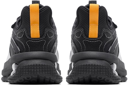 Anta Low 'Hitam Kulit Sintetis' 112138812-3 Shop Anta Low 'Hitam Kulit Sintetis' 112138812-3