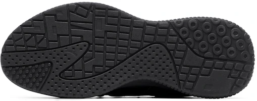 Purchase Anta Low ''Cuir Synthétique Noir'' 112138812-3
