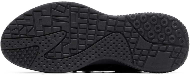 Anta Low 'Hitam Kulit Sintetis' 112138812-3 Purchase Anta Low 'Hitam Kulit Sintetis' 112138812-3