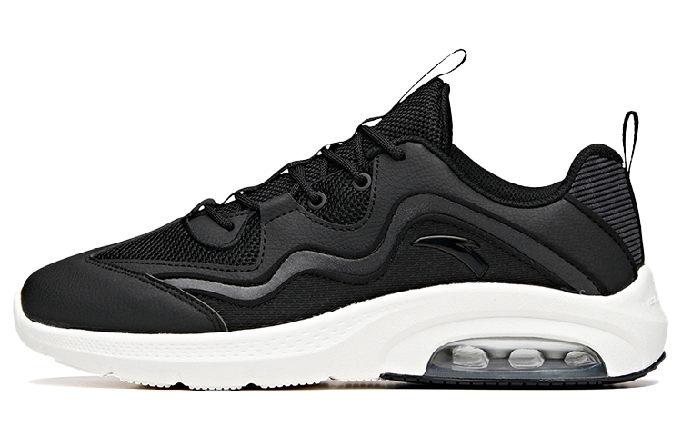 Buy Anta Low 'Blanco y Negro' 112017778-8