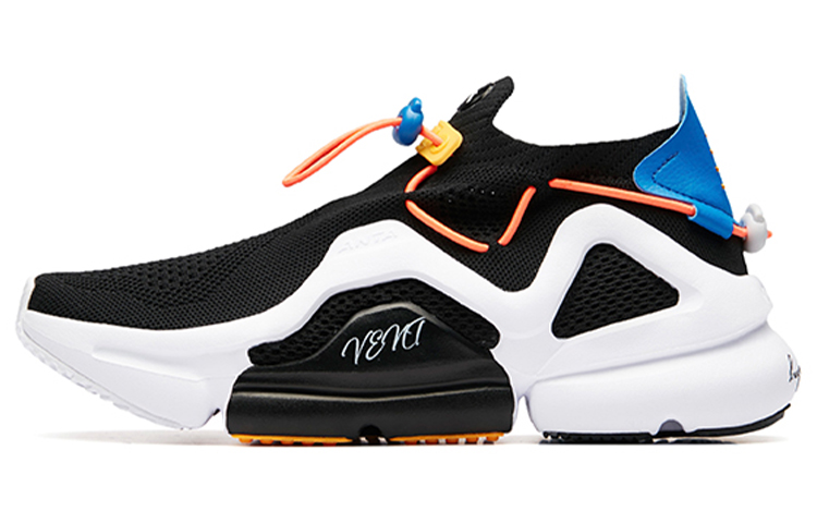 Buy アンタ ロー "ブラックホワイト" 91928811-1