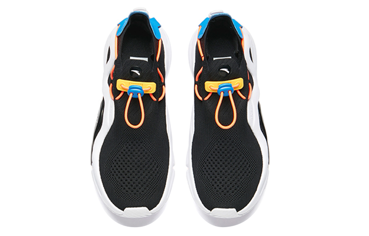 Shop アンタ ロー "ブラックホワイト" 91928811-1