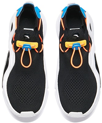 안타 로우 '블랙 화이트' (Anta Low '블랙 화이트') 91928811-1 Shop 안타 로우 '블랙 화이트' (Anta Low '블랙 화이트') 91928811-1