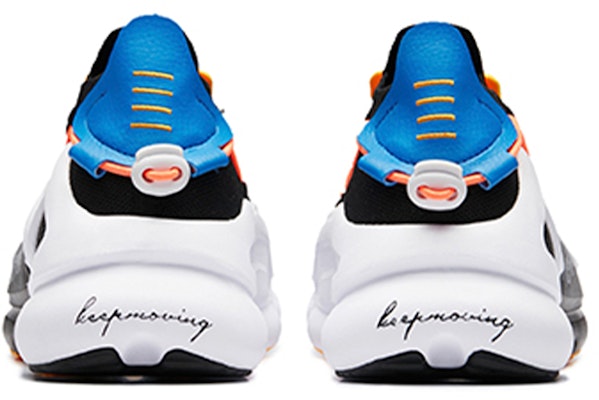 안타 로우 '블랙 화이트' (Anta Low '블랙 화이트') 91928811-1 Purchase 안타 로우 '블랙 화이트' (Anta Low '블랙 화이트') 91928811-1