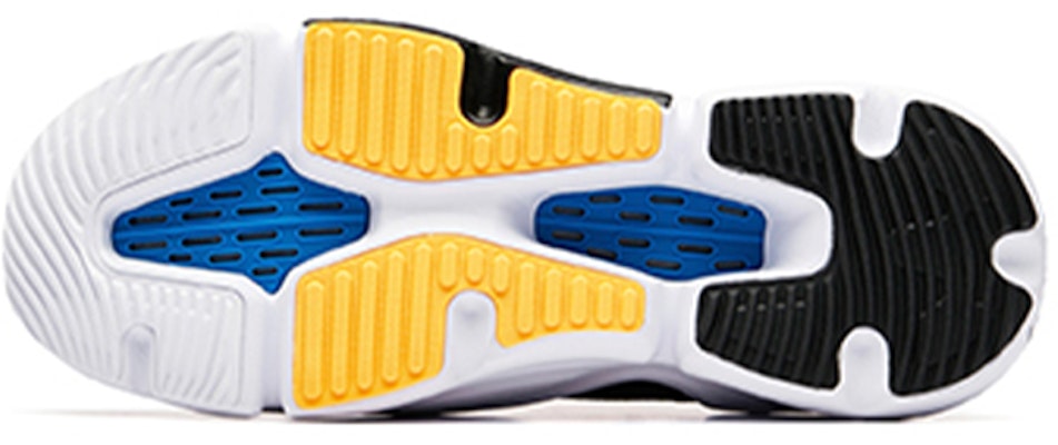 안타 로우 '블랙 화이트' (Anta Low '블랙 화이트') 91928811-1 Details for 안타 로우 '블랙 화이트' (Anta Low '블랙 화이트') 91928811-1