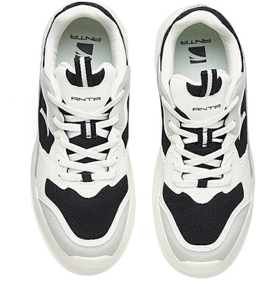 Anta Low 'Hitam Putih Abu' 112038824-1 Lookbook Anta Low 'Hitam Putih Abu' 112038824-1